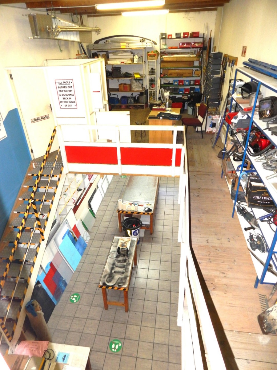 Commercial Property for Sale in Marais Township Eastern Cape